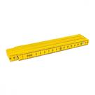 Metro Plastico Eco .Duplo Amar - Kit C/10 PC Metro Plastico Eco .Duplo Amar - Kit C/10 PC