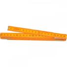 Metro Plastico Eco Simples Amar - Kit C/10 PC