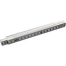 Metro Plastico Eco Simples Bco - Kit C/10 PC Metro Plastico Eco Simples Bco - Kit C/10 PC