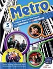 Metro starter sb/wb pk (br)