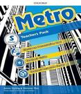 Metro starter tb pk