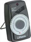 Metronome Matrix Quartz Deluxe MR-500 com campo de referência A440