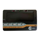 Metronomo Afinador e Diapasão Digital Custom Sound CSMT40 Metronomo Afinador e Diapasão Digital Custom Sound CSMT40