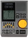 Metrônomo BOSS DB-90 Dr. Beat com Tap Tempo Metrônomo BOSS DB-90 Dr. Beat com Tap Tempo