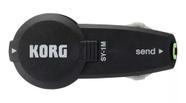 Metronomo digital korg sy-1d syncdancing Metronomo digital korg sy-1d syncdancing