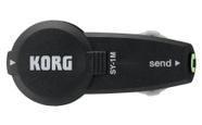 Metronomo digital korg sy-1m syncmetronome Metronomo digital korg sy-1m syncmetronome