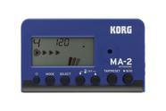 Metronomo korg ma-2 digital blbk