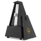 Metrônomo mecânico Donner DPM-1 para piano, guitarra e violino Metrônomo mecânico Donner DPM-1 para piano, guitarra e violino