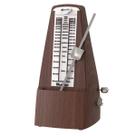 Metrônomo mecânico Ueteto Wood Granulado para piano/guitarra/violino