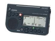 Metrônomo SEIKO STH200B 0 cordas, afinação A0-C8, tempo 30-250BPM Metrônomo SEIKO STH200B 0 cordas, afinação A0-C8, tempo 30-250BPM