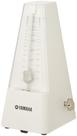 Metrônomo YAMAHA MP-90 IV Cor marfim com configuração de campainha Metrônomo YAMAHA MP-90 IV Cor marfim com configuração de campainha
