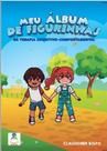 Meu Álbum De Figurinhas Da Terapia Cognitivo-Comportamental Meu Álbum De Figurinhas Da Terapia Cognitivo-Comportamental