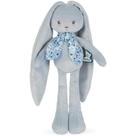 Meu amigo coelho azul - 35 cm - Kaloo