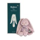 Meu amigo coelho lilas - 35 cm - Kaloo