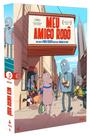 Meu Amigo Robô - Edição Especial De Colecionador Dvd - Obras-Primas do Cinema