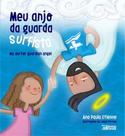 Meu anjo da guarda surfista - INVERSO