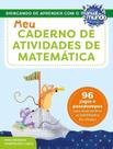 Meu Caderno de Atividades de Matemática