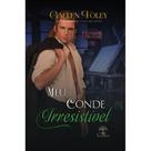 Meu Conde Irresistível (Clube Dante - Livro 3) Meu Conde Irresistível (Clube Dante - Livro 3)