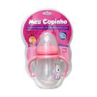 Meu Copinho 280 ML Rosa 7823 - Pais & Filhos