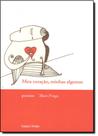 Meu Coração, Minhas Algemas - Poesias Meu Coração, Minhas Algemas - Poesias