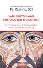Meu cristo é mais cristo do que seu cristo Meu cristo é mais cristo do que seu cristo