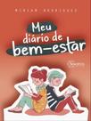 Meu diário de bem-estar Meu diário de bem-estar