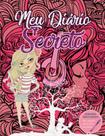 Meu diario secreto - meninas vermelho - PAE EDITORA Meu diario secreto - meninas vermelho - PAE EDITORA