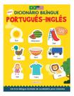 Meu Dicionário Bilíngue Português-Inglês
