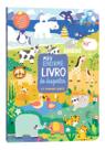 Meu Enormo Livro do Despertar - Os Animais Bebês