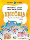 Meu espaco meu tempo - historia - 2 ano / 1 serie do ensino fundamental - ATICA DIDATICO