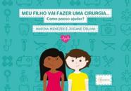 Meu filho vai fazer uma cirurgia. Como posso ajudar