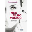 Meu Filho Voltou! - PETIT Meu Filho Voltou! - PETIT