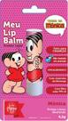 Meu Lip Balm Turma da Mônica - Hidratação Proteção e Hipoalergênico