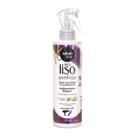 Meu Liso Antifrizz Spray Alinhamento Do Fio 240ml Salon Line