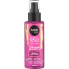 Meu liso demais sérum selagem dos sonhos condicionante 120ml