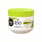 Meu liso mascara capilar antiporosidade 300gr SalonLine Meu liso mascara capilar antiporosidade 300gr SalonLine