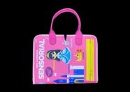 Meu Livrinho Sensorial - Princesas Meu Livrinho Sensorial - Princesas