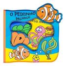 Meu Livro Aquático - O Peixinho Palhaço