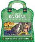 Meu livro de histórias - O livro da selva