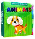 Meu livro de tecido - animais Meu livro de tecido - animais