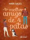 Meu melhor amigo de 4 patas