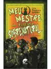 Meu mestre de história sobrenatural