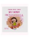 Meu mundo com dislexia