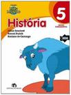 Meu Mundo História - 5º Ano Meu Mundo História - 5º Ano