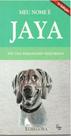 Meu nome é jaya