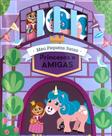 Meu Pequeno Reino - Princesas E Amigas