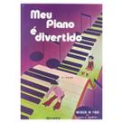 Meu Piano É Divertido, De Alice G. Botelho. Editora Ricordi, Capa Mole Em Português Meu Piano É Divertido, De Alice G. Botelho. Editora Ricordi, Capa Mole Em Português