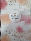 Meu Planner de Estudos