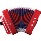 Meu Primeiro Acordeon Shiny Toys
