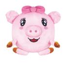 Meu primeiro amiguinho porco pula pula - zoop toys zp01119 Meu primeiro amiguinho porco pula pula - zoop toys zp01119